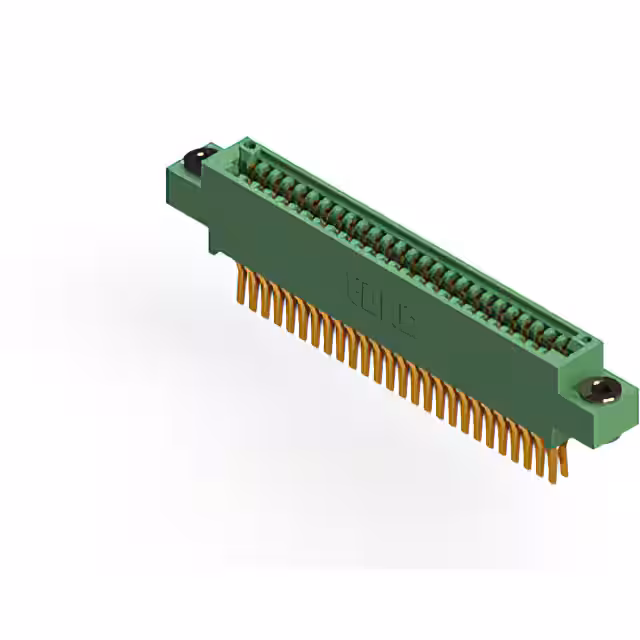 845-052-560-803 EDAC Inc.  Edgeboard Connectors